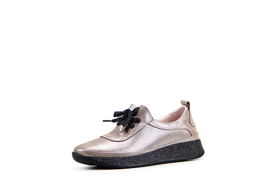 картинка Кроссовки ED'ART 153.157'bl. taupe от интернет магазина