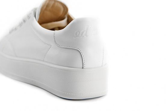 картинка Кеды ED'ART 131.143'w.white от интернет магазина