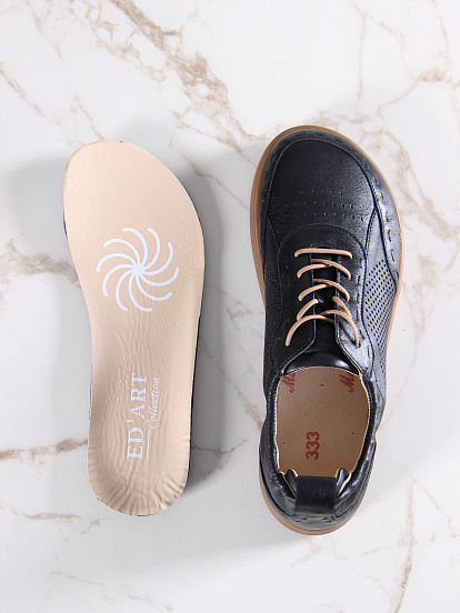 картинка Сникерины ED'ART 178.Р.асти'br.Черный стар от интернет магазина