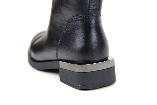 картинка Ботинки ED'ART 248.244'n.black R от интернет магазина