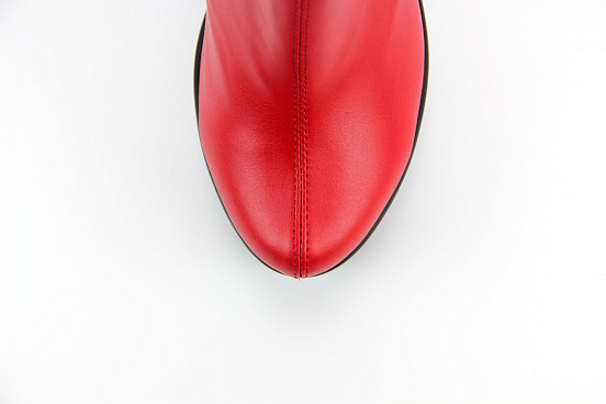 картинка Ботильоны ED'ART 840.828.red от интернет магазина