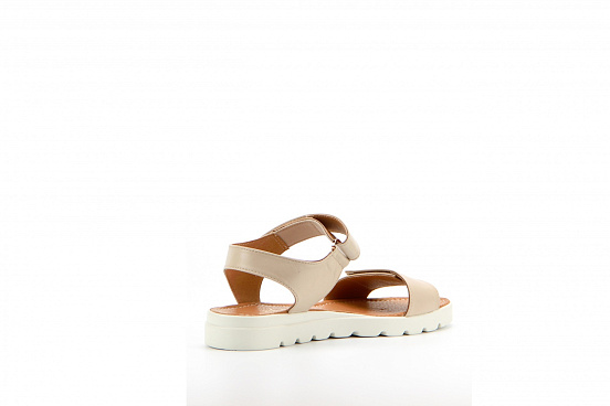 картинка Босоножки ED'ART 2020.beige.115'w от интернет магазина