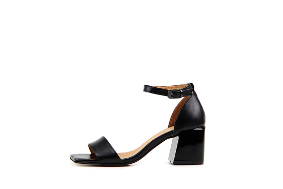 картинка Босоножки ED'ART 6104.6073'bl. black R от интернет магазина