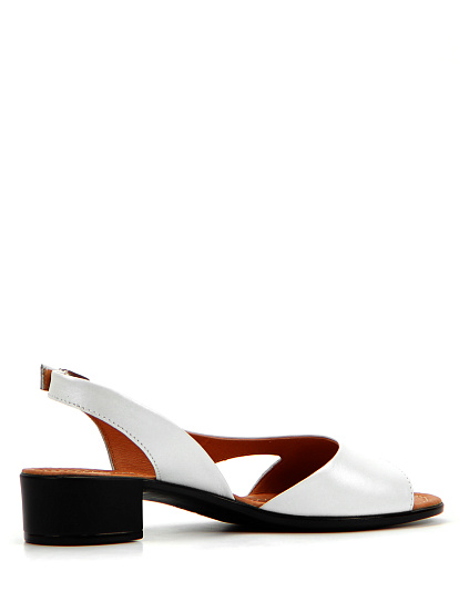 картинка Босоножки ED'ART 3054.312'bl.white R от интернет магазина