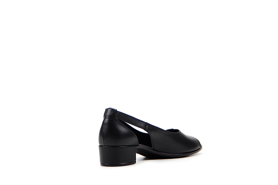 картинка Босоножки ED'ART 3021.312'bl.black от интернет магазина