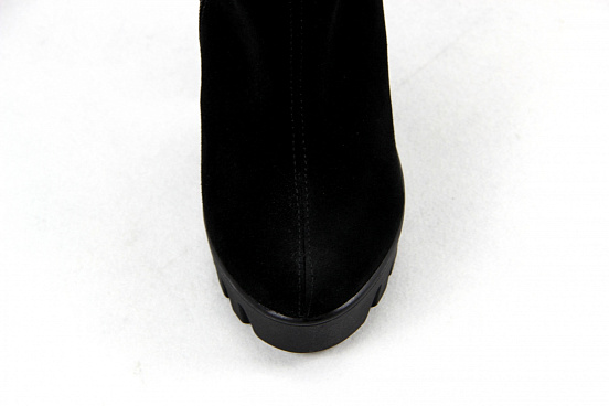 картинка Сапоги ED'ART 904.828.w от интернет магазина