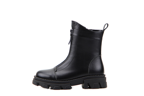 картинка Ботинки ED'ART 331.L.astra32'bl.black от интернет магазина