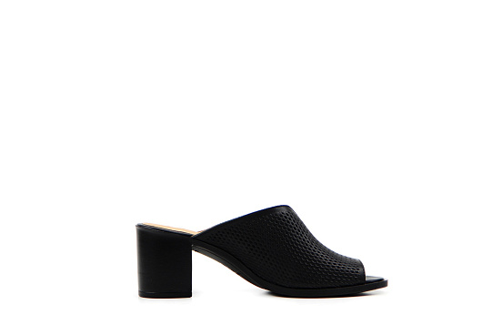 картинка Босоножки ED'ART 6014.624'bl.black от интернет магазина