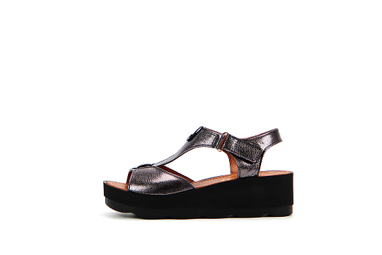 картинка Босоножки ED'ART 2001.228'bl.nikel R от интернет магазина