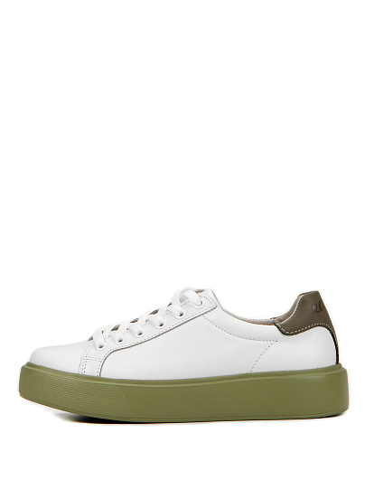 картинка Кеды ED'ART 128.lusi15. white avokado  R от интернет магазина