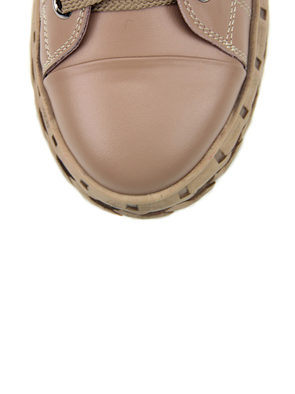 картинка Ботинки ED'ART 215.iceberg'be. cocoa R от интернет магазина