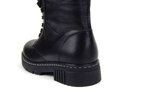 картинка Ботинки ED'ART 342.astra17'k.black R от интернет магазина