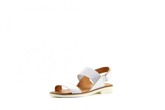 картинка Босоножки ED'ART 2021.110'w.white от интернет магазина