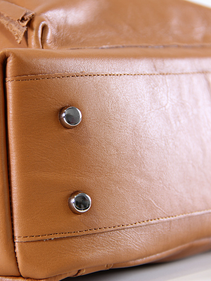 картинка Рюкзак ED'ART r01. оранжевый от интернет магазина