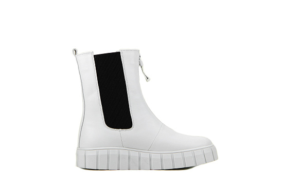 картинка Ботинки ED'ART 345.1918'w.White от интернет магазина