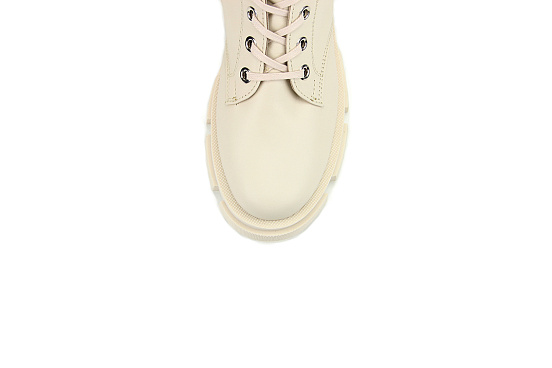 картинка Ботинки ED'ART 339.21074'm.beige от интернет магазина