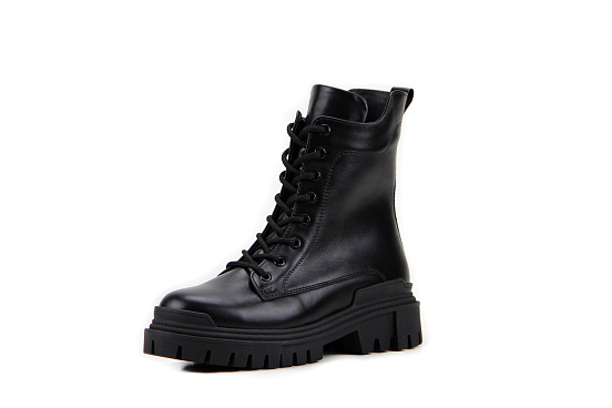 картинка Ботинки ED'ART 346.astra20'bl.black от интернет магазина