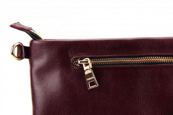 картинка Клатч ED`ART k03.WL.bordo от интернет магазина