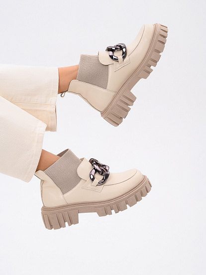 картинка Челси 348.21153'be. beige от интернет магазина