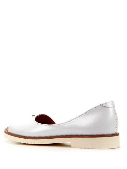 картинка Босоножки ED'ART 1023.110'w. белый бежевый R от интернет магазина