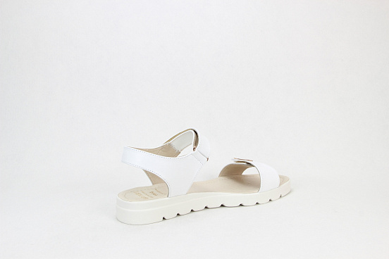 картинка Босоножки ED'ART 2020.white.115'w от интернет магазина