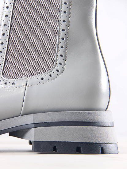 картинка Челси ED'ART 360.P.1540'bl/gr. grey от интернет магазина