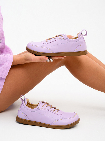 картинка Сникерины ED'ART 178.асти'br.Лиловый стар от интернет магазина