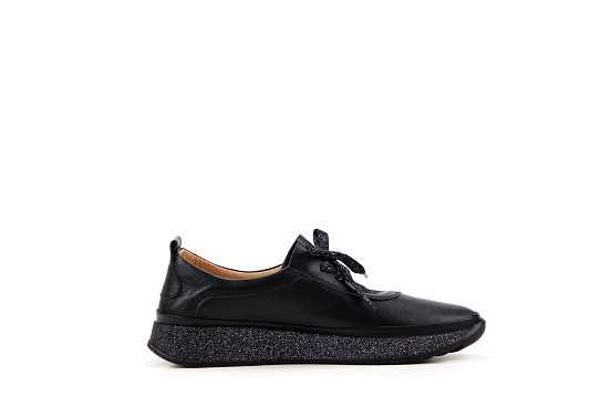 картинка Кроссовки ED'ART 153.157'bl. black от интернет магазина