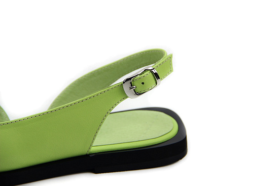 картинка Босоножки ED'ART 1040.110Z'bl.fist R от интернет магазина