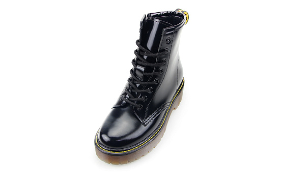 картинка Ботинки ED'ART 320.astra22'm.black box от интернет магазина