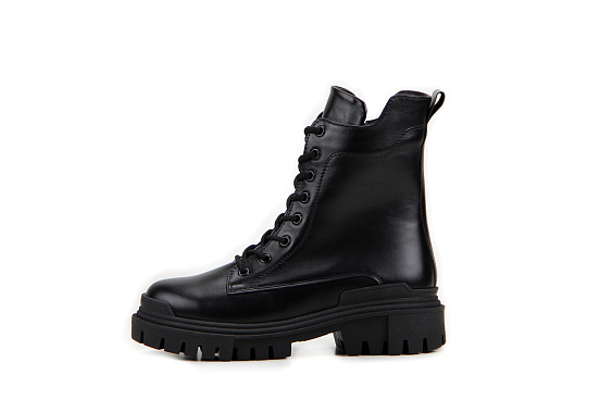 картинка Ботинки ED'ART 346.astra20'bl.black от интернет магазина