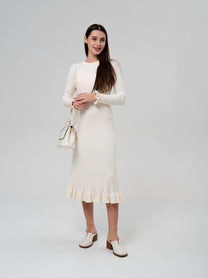 картинка Сабо ED'ART 5200.23663'br. бежевый от интернет магазина