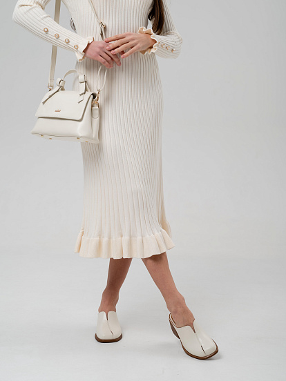 картинка Сабо ED'ART 5200.23663'br. бежевый от интернет магазина