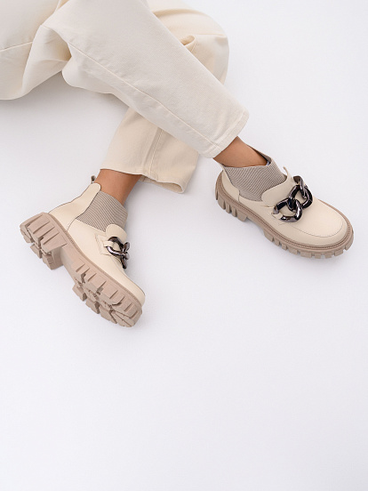 картинка Челси 348.21153'be. beige от интернет магазина