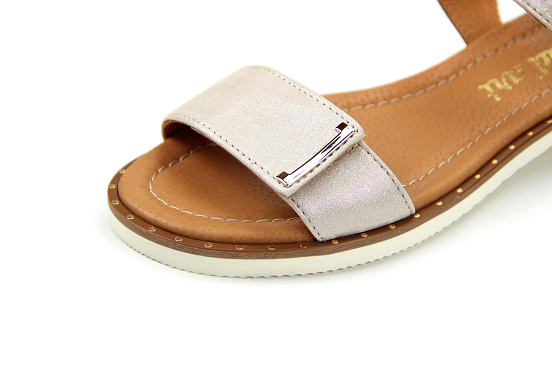 картинка Босоножки ED'ART 2020.110'w.beige.ibiza от интернет магазина
