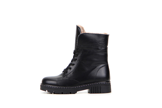 картинка Ботинки ED'ART 342.astra17'k.black R от интернет магазина