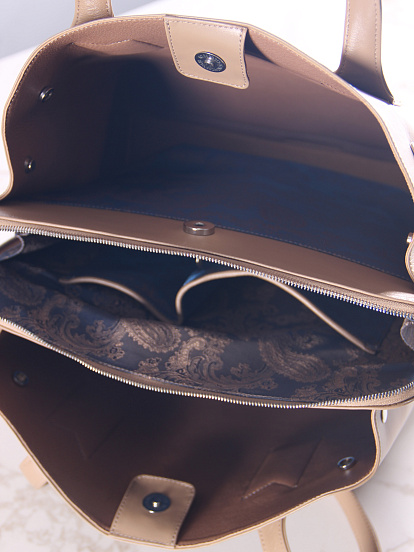 картинка Сумка ED`ART S05.круасан майами от интернет магазина