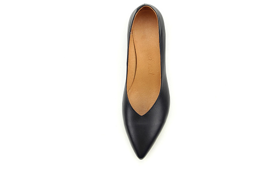 картинка Туфли ED'ART 6103.6057'bl.black от интернет магазина