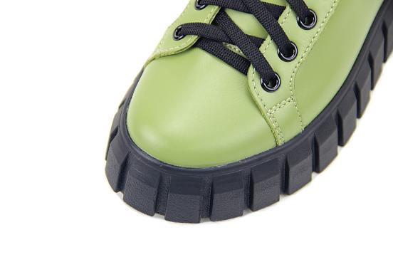 картинка Кеды ED'ART 128.91505'bl.Аvocado от интернет магазина