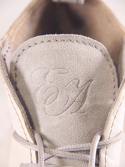 картинка Ботинки  ED'ART 305.927'be. Бежевый стар+каменная замша от интернет магазина