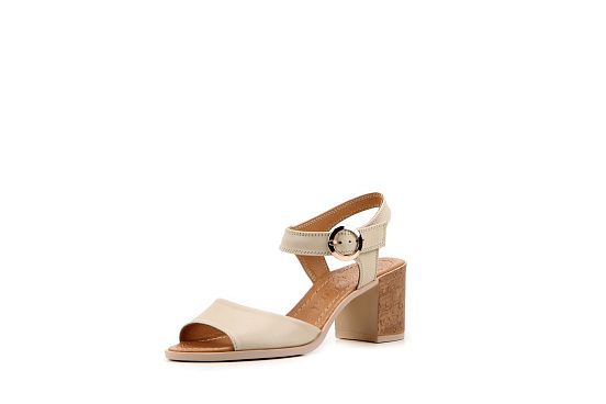 картинка Босоножки ED'ART 6008.624'be.beige от интернет магазина