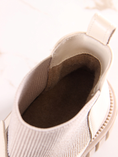 картинка Челси 348.21153'be. beige от интернет магазина