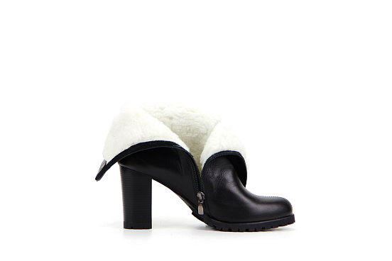 картинка Полусапоги ED'ART 842.stirolregina8030 R от интернет магазина