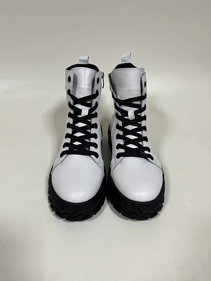 картинка Ботинки ED'ART 214.iceberg'bl. white R от интернет магазина