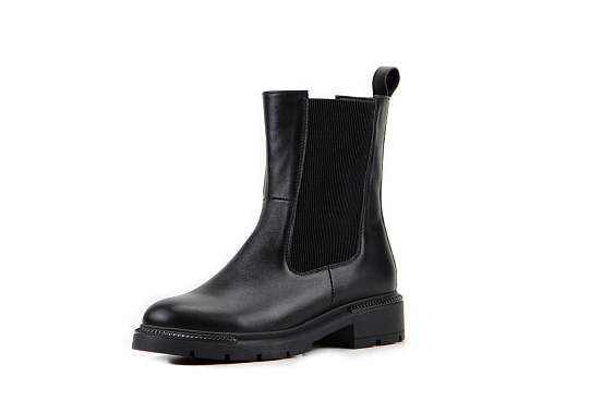 картинка Ботинки ED'ART 334.samina2'bl.black от интернет магазина