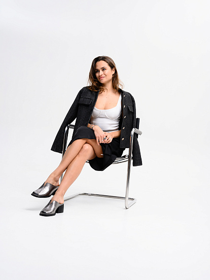 картинка Сабо ED'ART 5200.23663'bl. Никель-гэлекси от интернет магазина