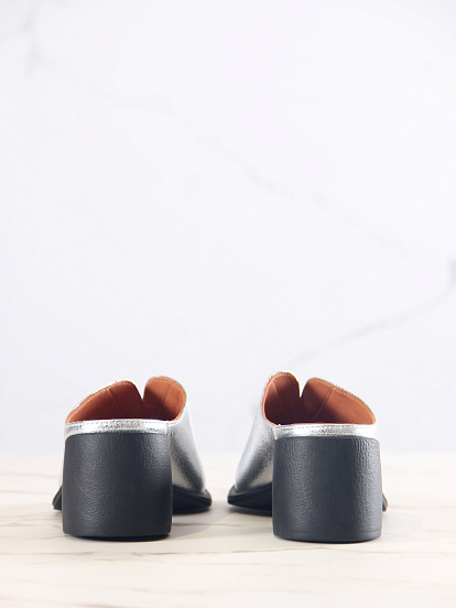 картинка Сабо ED'ART 5200.23663'bl. Серебро от интернет магазина