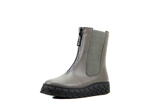 картинка Ботинки ED'ART 345.L.iceberg'bl.Gray от интернет магазина