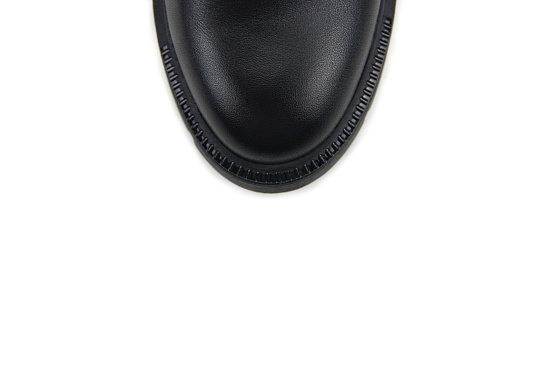 картинка Ботинки ED'ART 334.samina2'bl.black от интернет магазина