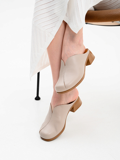 картинка Сабо ED'ART 3200.25294'br.Стар визон от интернет магазина